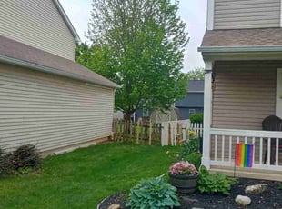 Dan M.'s lawn care services service result