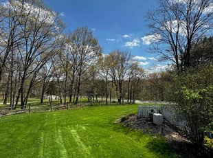 Dan G.'s turf maintenance service result