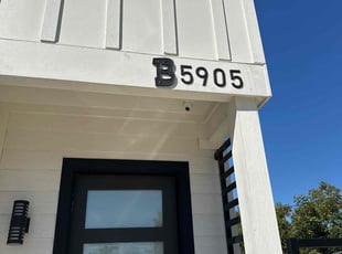 Vasila M.'s turf maintenance service result