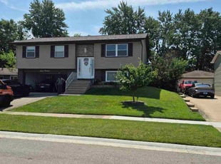 Ericka H.'s lawn maintenance service result