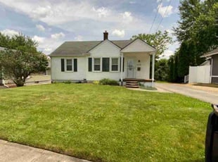 Candy W.'s lawn maintenance service result