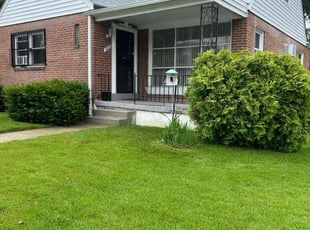 Brandon M.'s lawn service service result