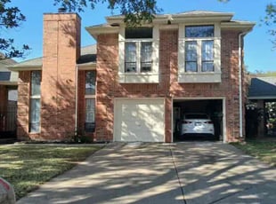 Teisha C.'s Leaf Removal service result