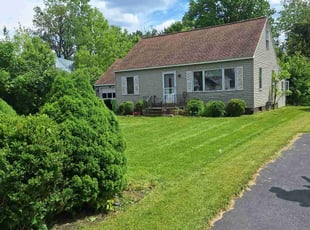 David G.'s lawn care service result