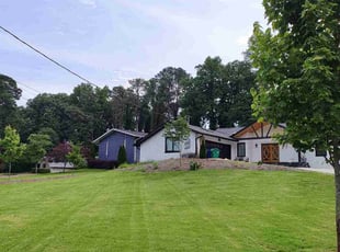 Harold H.'s grass cutting service result