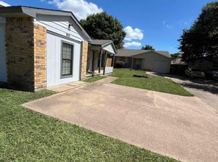 Carl J.'s turf maintenance service result