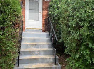 Mark S.'s Bush Trimming service result