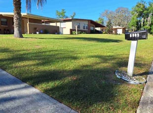 Craig S.'s turf care service result