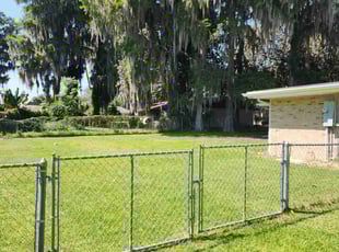 Ruth M.'s lawn service service result