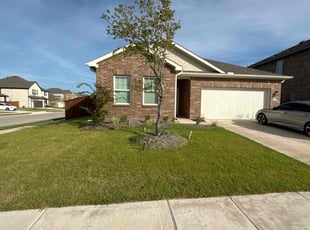 Kevin S.'s lawn care service result