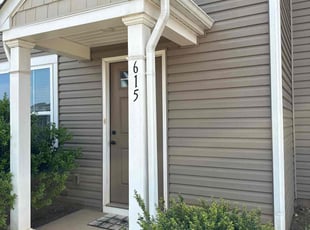 Timothy B.'s lawn maintenance service result