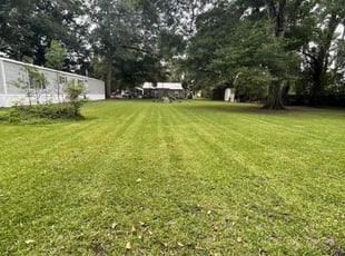 Father B.'s lawn care services service result
