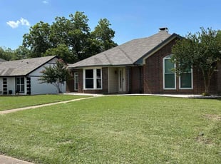 Donna J.'s lawn care service result