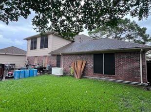 Tanya W.'s lawn care services service result