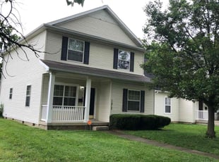 Doris N.'s lawn care service result
