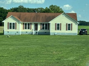 Gladys C.'s lawn care service result