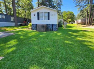 Kristen I.'s lawn service service result