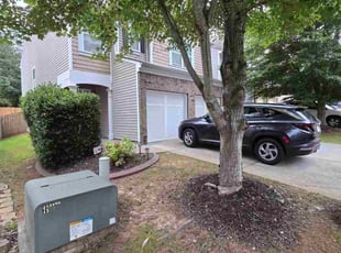 Joann M.'s lawn maintenance service result