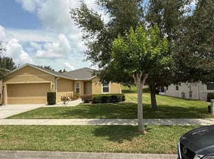 Bob N.'s lawn maintenance service result