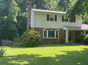 Melissa K.'s lawn service service result