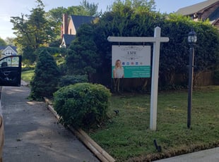 Robert G.'s Bush Trimming service result