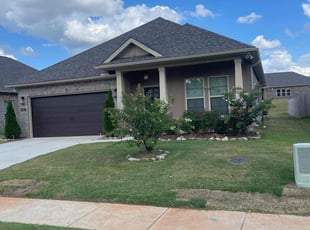 Bobby M.'s lawn care services service result