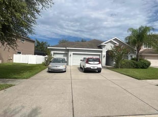 Ryan L.'s lawn service service result