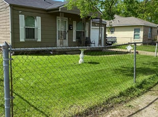 Sandra F.'s turf maintenance service result