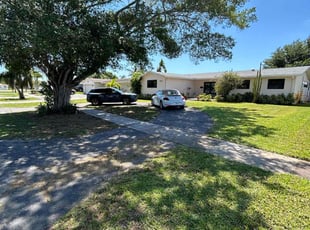 Quamerra L.'s lawn care service result
