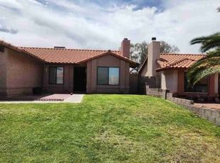 Dan W.'s lawn maintenance service result