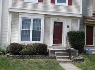 Donna S.'s Bush Trimming service result