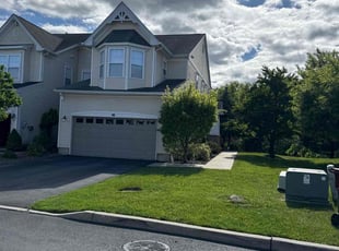 Jordan P.'s lawn care services service result