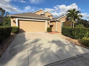 Randolph J.'s lawn service service result