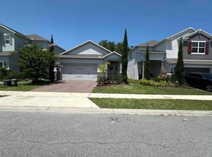 Apollo M.'s turf maintenance service result
