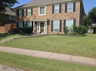 Joshua L.'s lawn care services service result