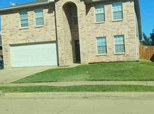 Mary K.'s lawn service service result