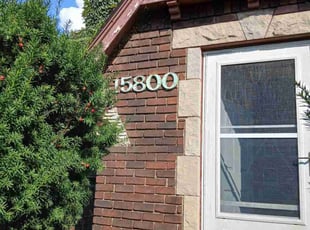 Melanie L.'s lawn service service result