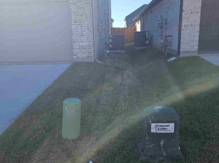 Pamela H.'s lawn service service result