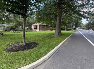 Dj E.'s turf care service result