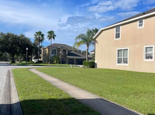 Susan Z.'s lawn maintenance service result