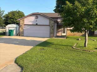 Val J.'s lawn care services service result