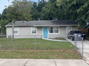 Michael P.'s lawn care services service result