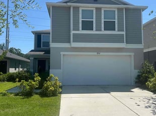 Gayle G.'s lawn care service result