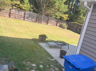 Wise B.'s lawn care services service result