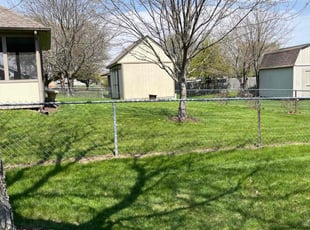 Tracy T.'s lawn care service result