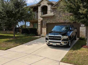 Christopher W.'s lawn care services service result