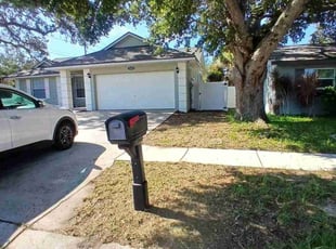 Yasmine W.'s turf care service result