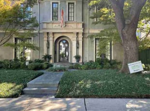 Angela M.'s lawn care service result
