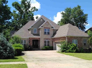 Van C.'s Lawn Mowing service result