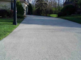 Annie T.'s lawn care services service result